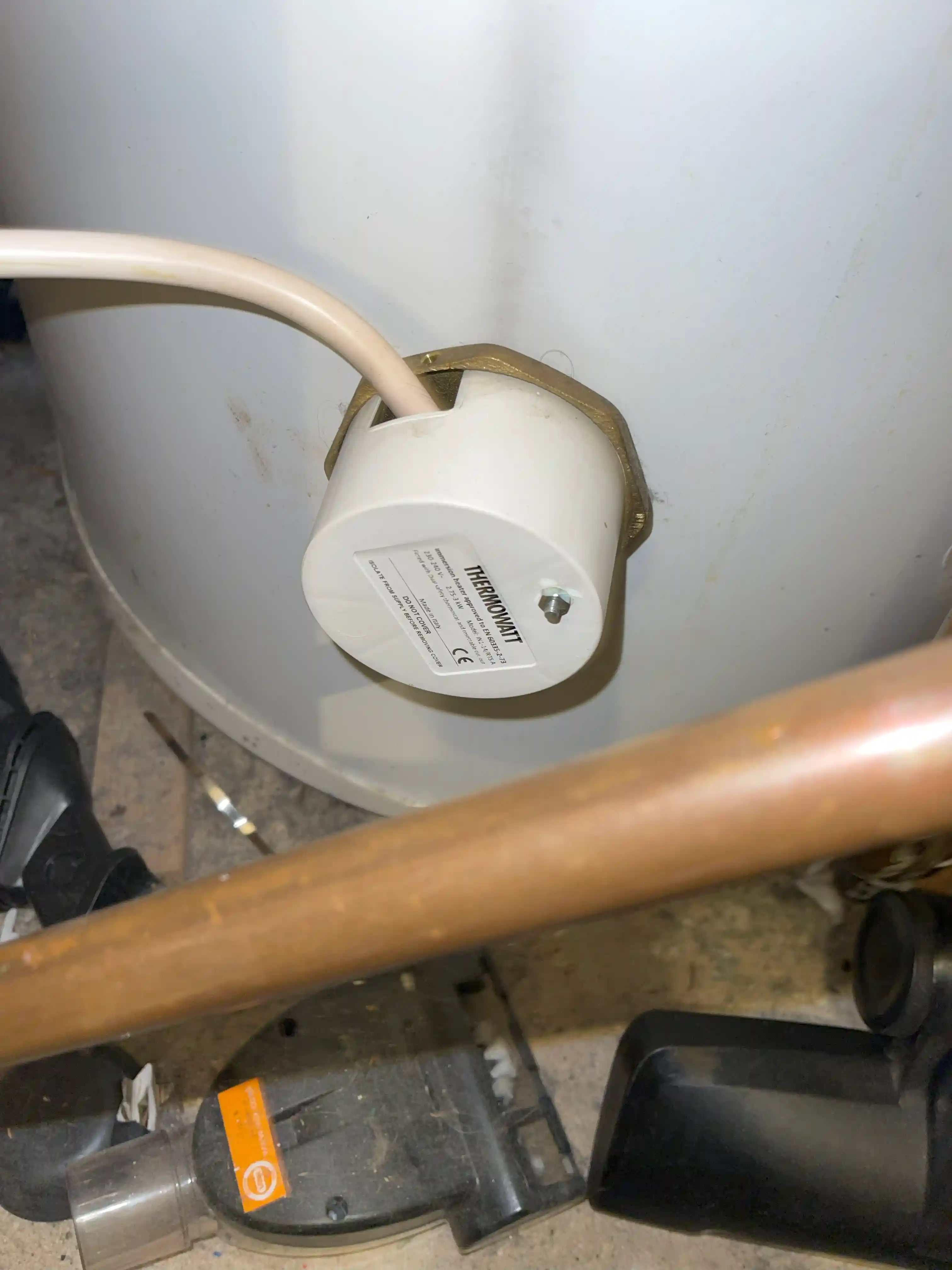 Emergency Electrician Barbican